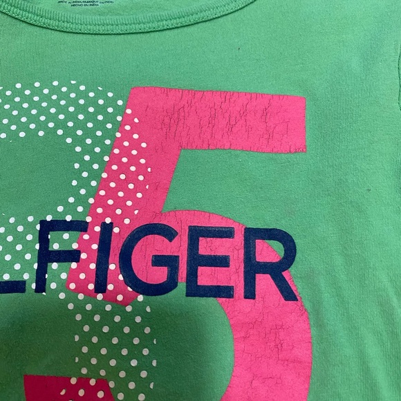 Girls long sleeve. Tops - Picture 6 of 8